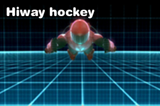 Hiway hockey